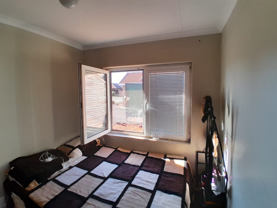 To Let 3 Bedroom Property for Rent in Kathu Northern Cape
